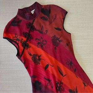 🌟SOLD🌟 Ronni Nicole Floral Dress